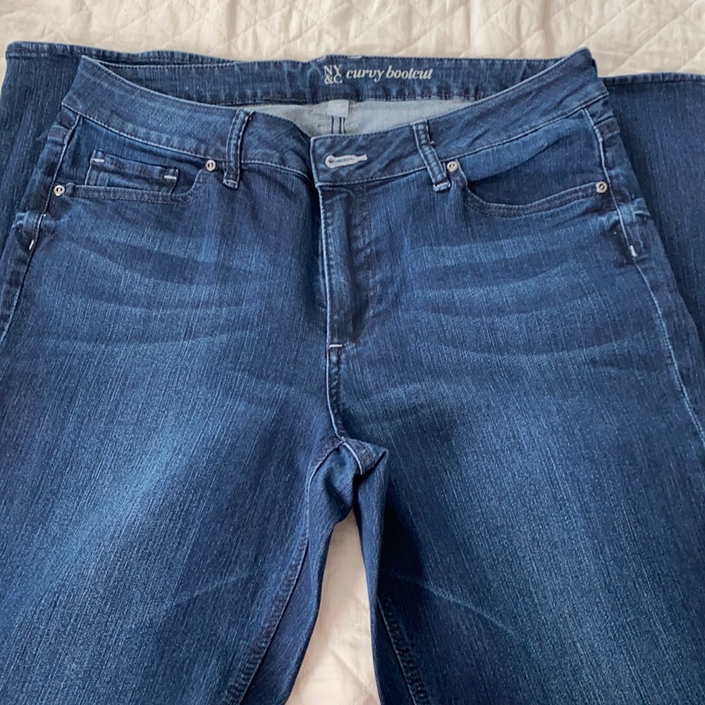 Women's jeans